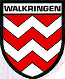 Wappen der Gemeinde Walkringen