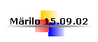 Mrilo 15.09.02